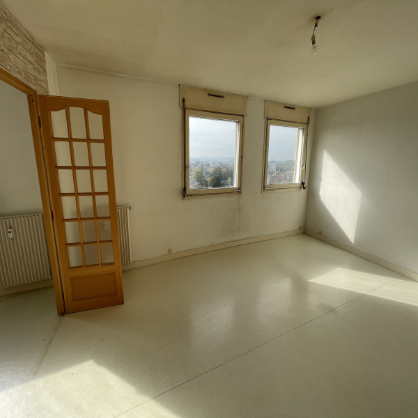 Offres de vente Appartement Charleville-Mézières 08000