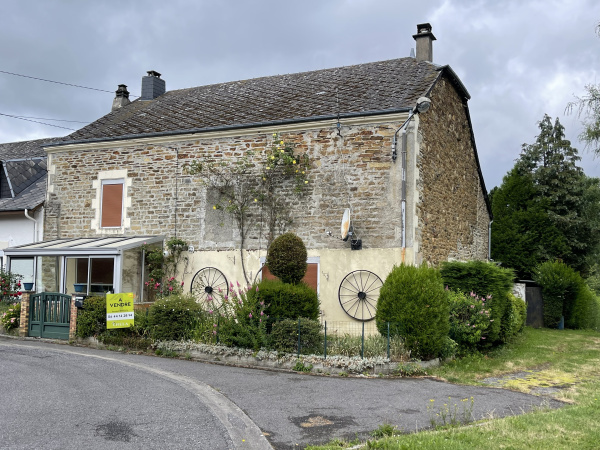 Offres de vente Maison de village Maubert-Fontaine 08260