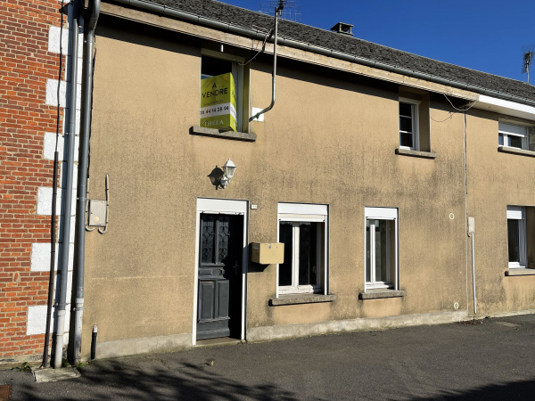 Offres de vente Maison de village Maubert-Fontaine 08260