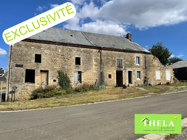 Offres de vente Maison de village Flaignes-Havys 08260
