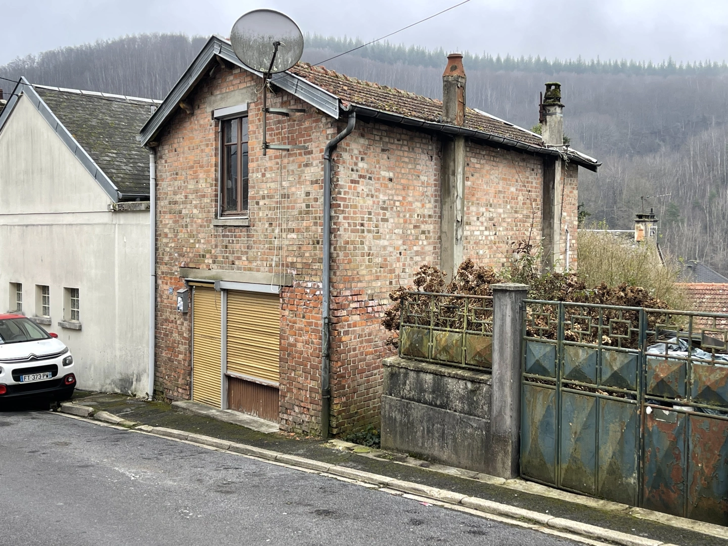 property